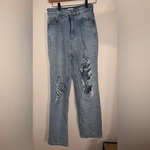 American Eagle 27 90’s Boyfriend Jeans